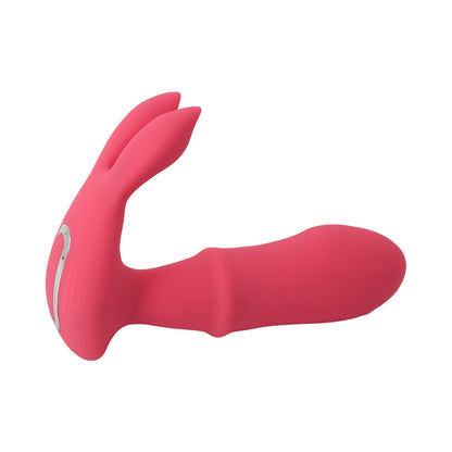 ADAM & EVE - BENDY BUNNY WEARABLE VIBRATOR