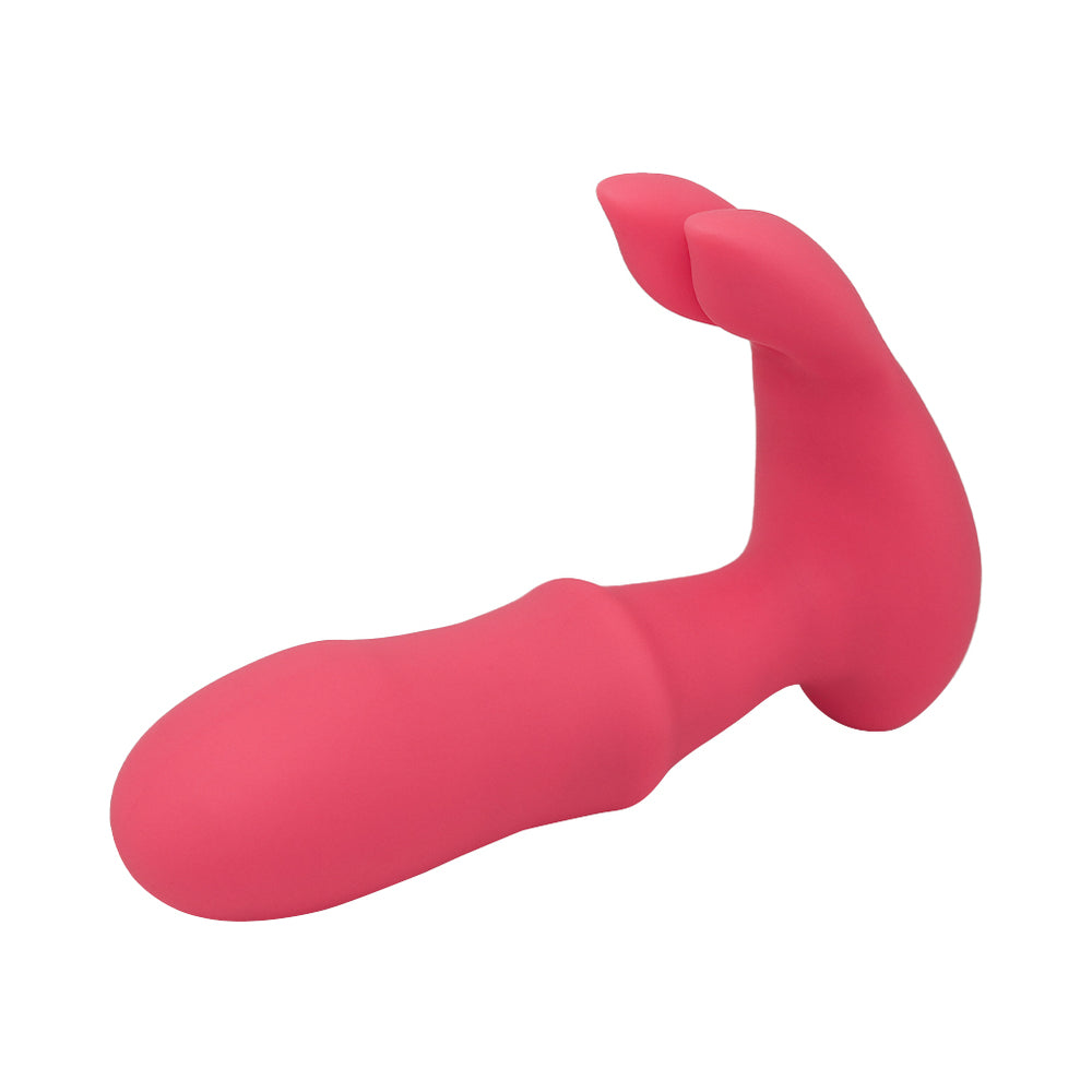 ADAM & EVE - BENDY BUNNY WEARABLE VIBRATOR