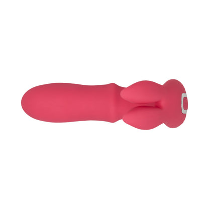 ADAM & EVE - BENDY BUNNY WEARABLE VIBRATOR