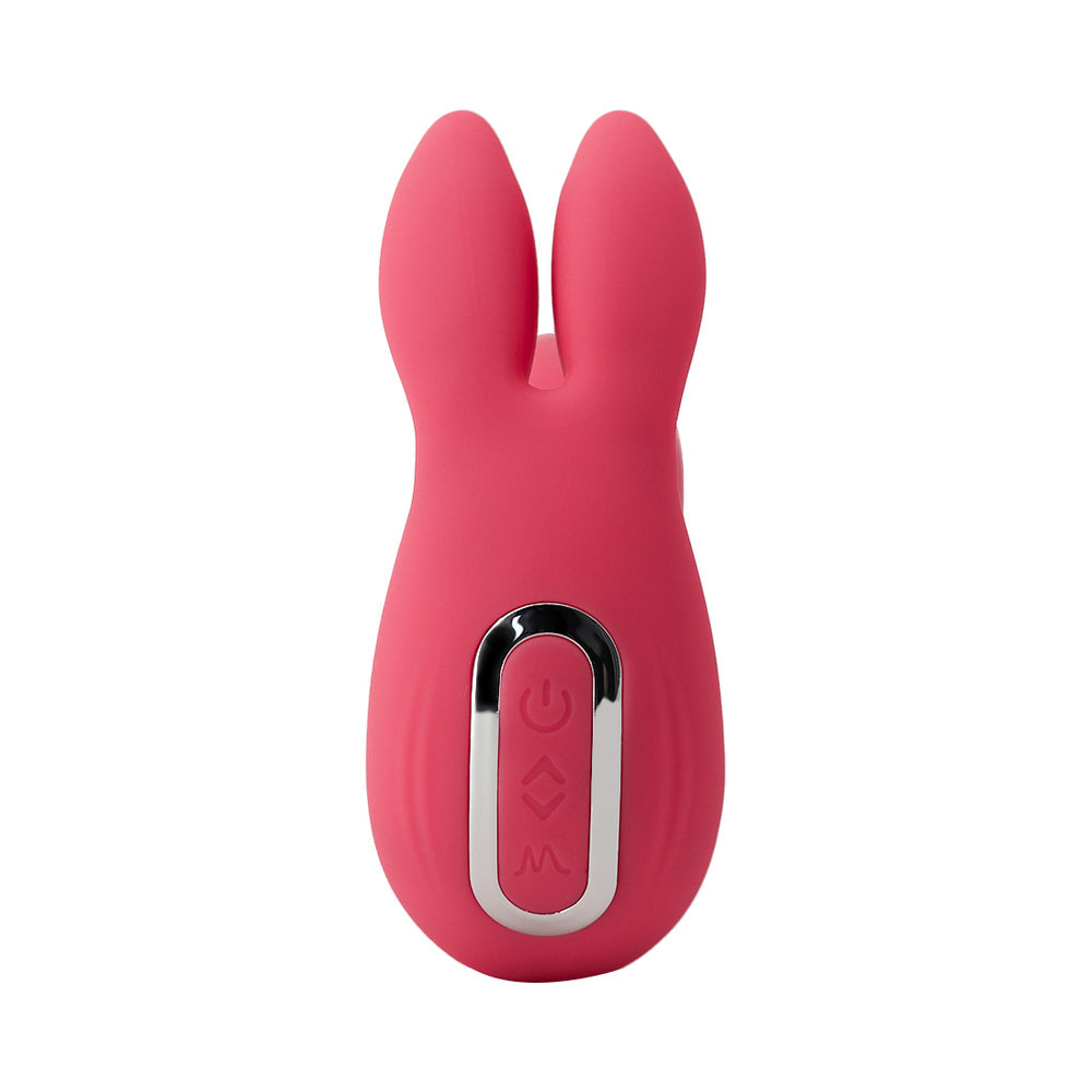 ADAM & EVE - BENDY BUNNY WEARABLE VIBRATOR
