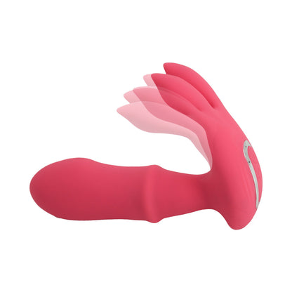 ADAM & EVE - BENDY BUNNY WEARABLE VIBRATOR