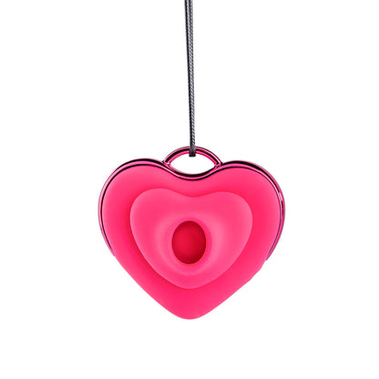 ADAM & EVE - HEARTS-A-FLUTTER VIBRATOR