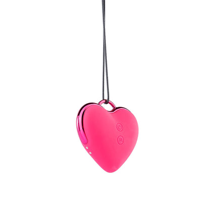 ADAM & EVE - HEARTS-A-FLUTTER VIBRATOR