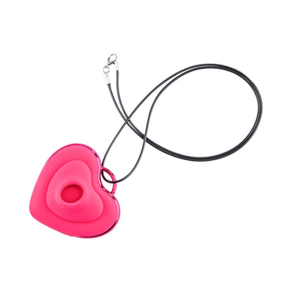 ADAM & EVE - HEARTS-A-FLUTTER VIBRATOR