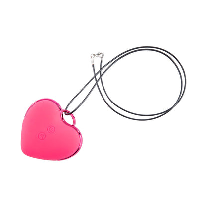 ADAM & EVE - HEARTS-A-FLUTTER VIBRATOR
