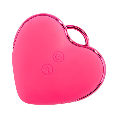 ADAM & EVE - HEARTS-A-FLUTTER VIBRATOR