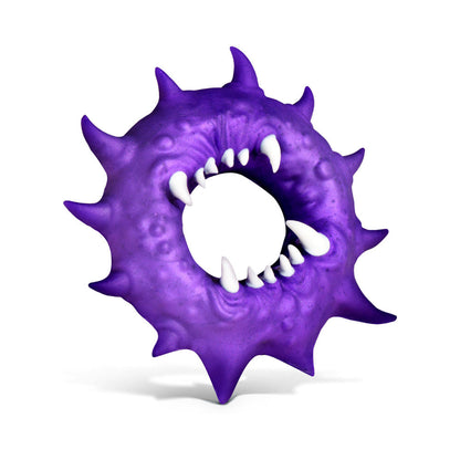 XR BRANDS - CREATURE COCKS CONSTRICTOR SILICONE COCK RING