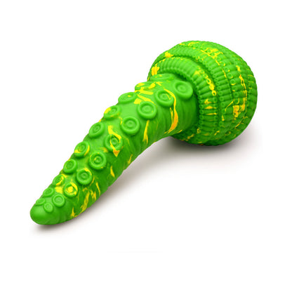 XR BRANDS - CREATURE COCKS TENTACLE SILICONE WAND ATTACHMENT