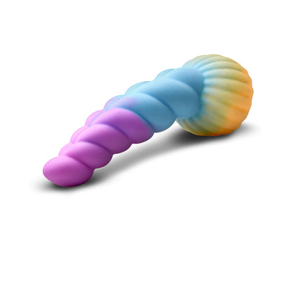 XR BRANDS - CREATURE COCKS UNICORN SILICONE WAND ATTACHMENT