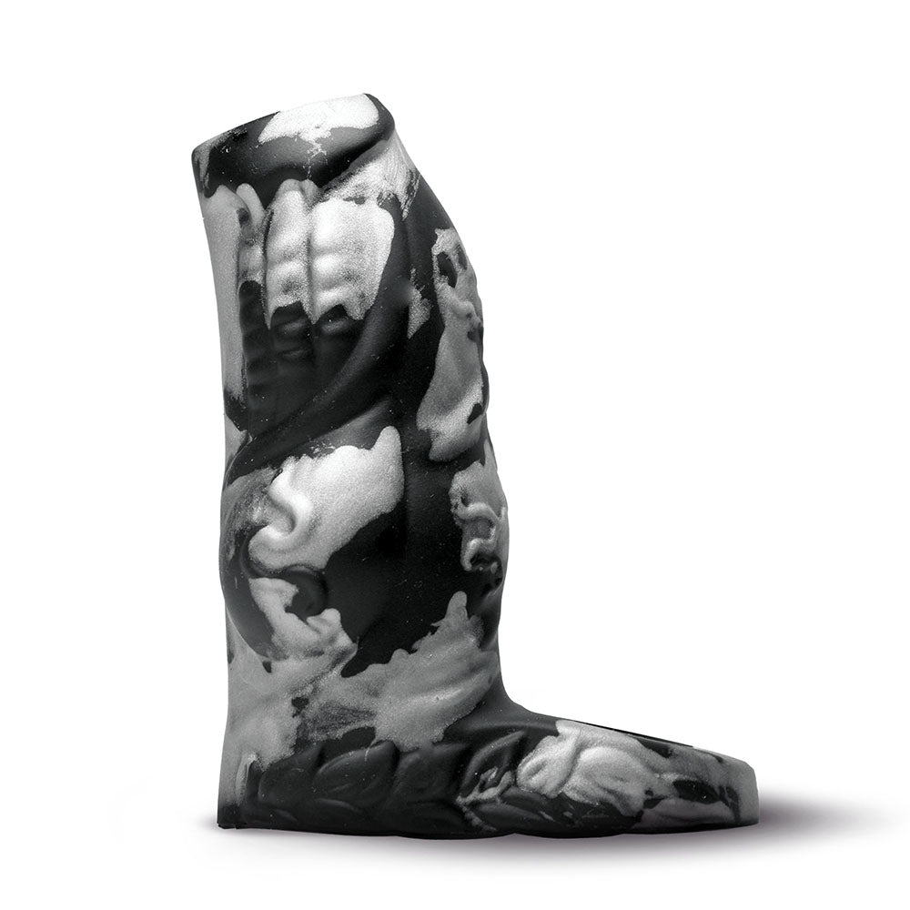 XR BRANDS - CREATURE COCKS NIGHT PROWLER SILICONE PENIS ENHANCER