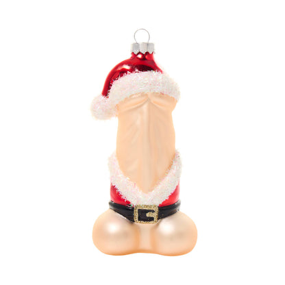 CHEEKY -  PORNAMENT LITTLE SAINT NICK