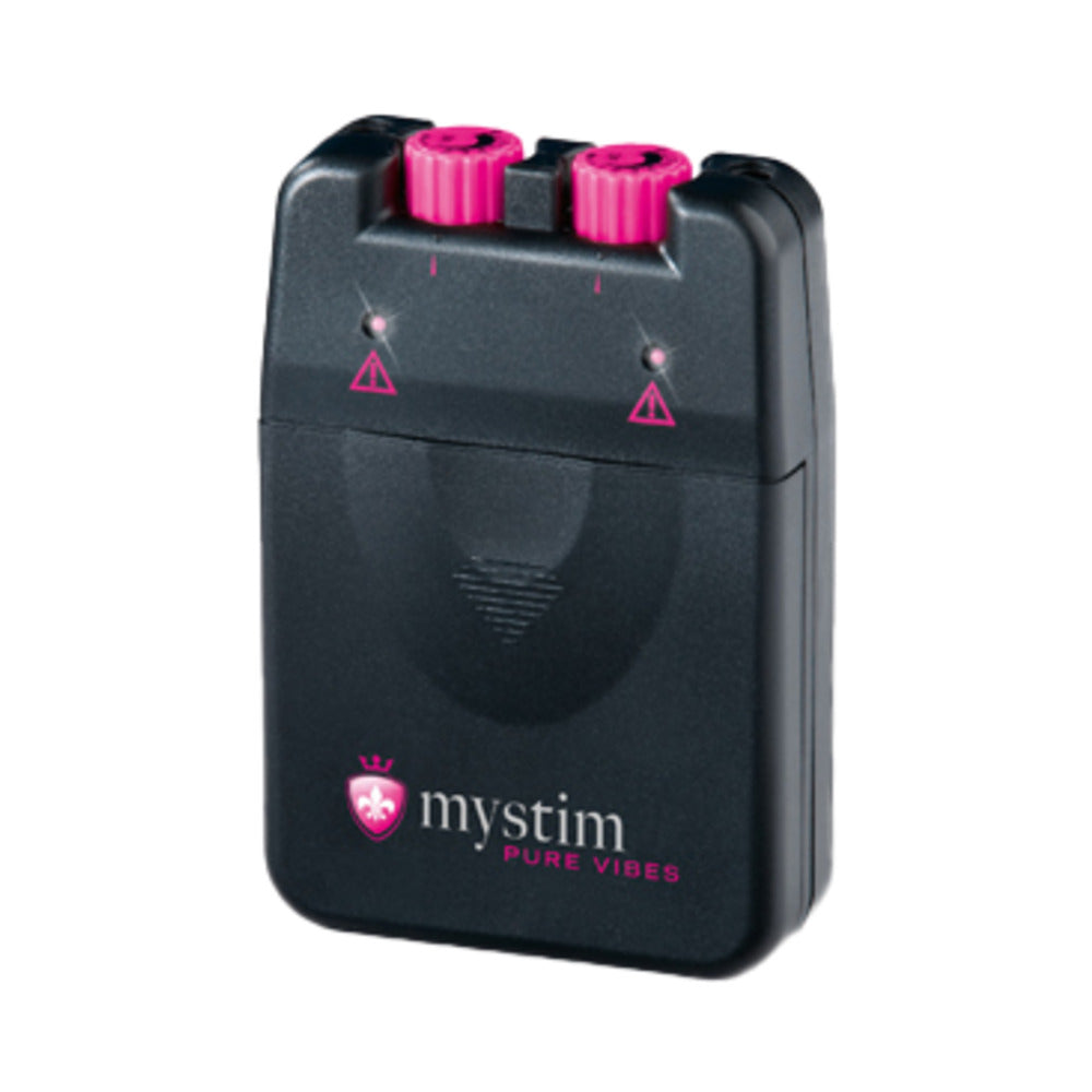 MYSTIM - PURE VIBES ANALOGUE NERV STIMULATOR