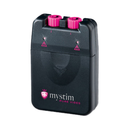 MYSTIM - PURE VIBES ANALOGUE NERV STIMULATOR