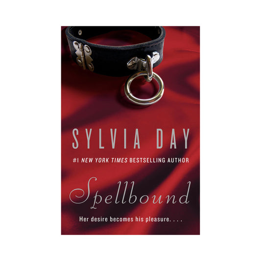 HARPER COLLINS - SPELLBOUND BY SYLVIA DAY