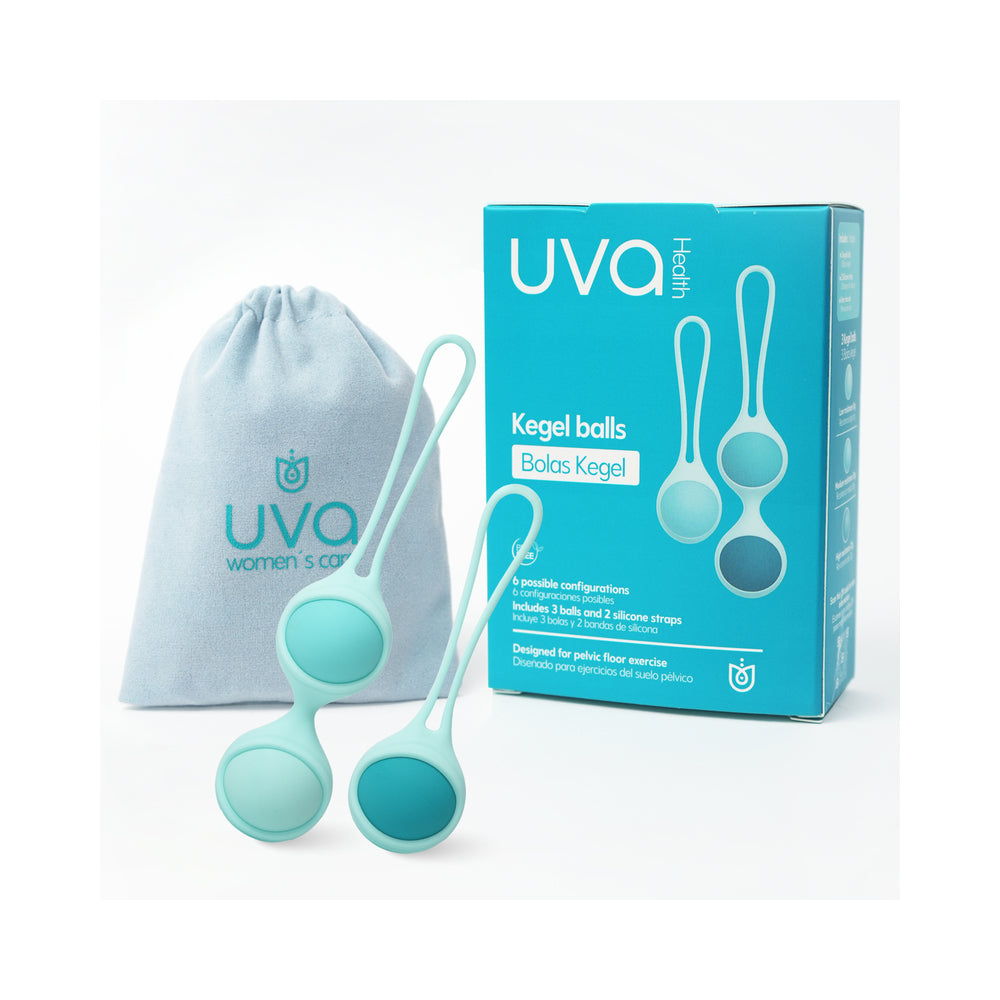 UVA - KEGEL BALLS