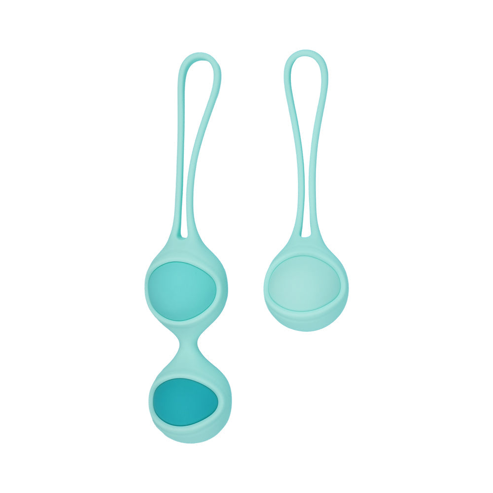UVA - KEGEL BALLS
