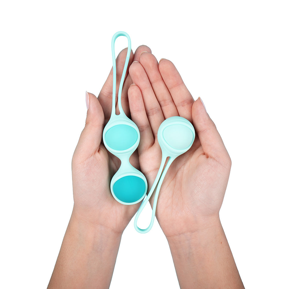 UVA - KEGEL BALLS