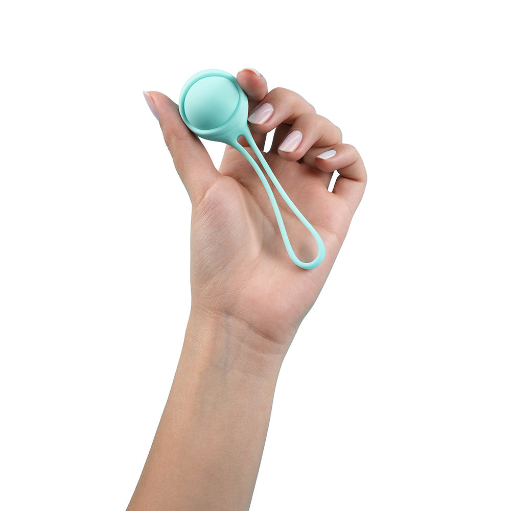 UVA - KEGEL BALLS