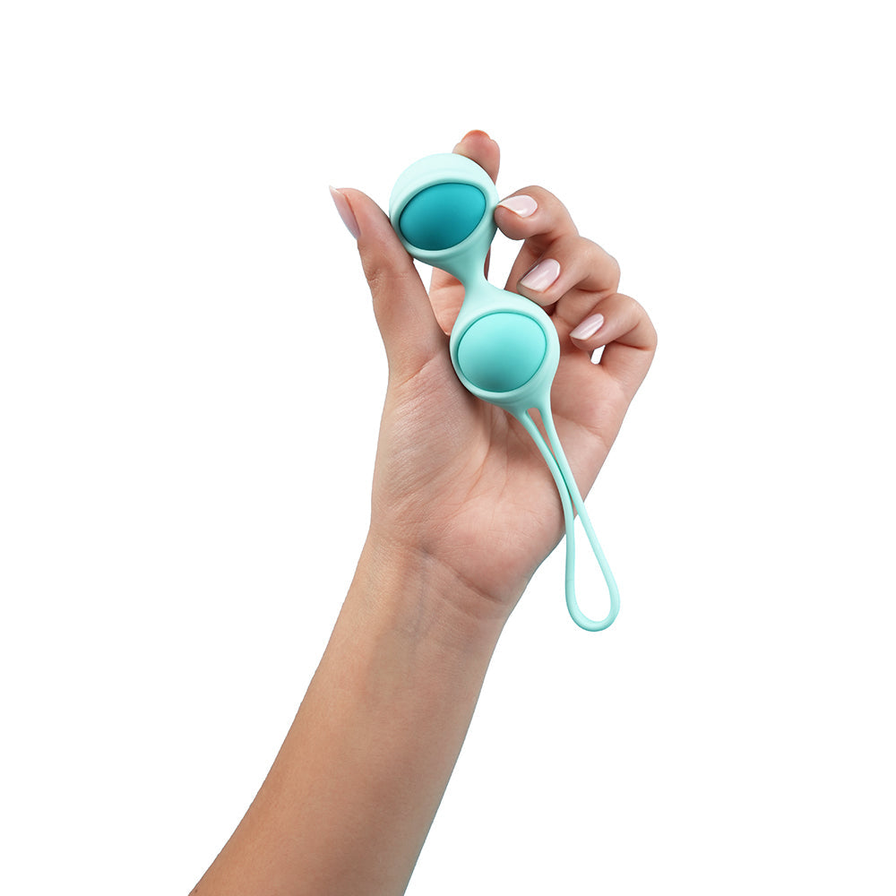 UVA - KEGEL BALLS