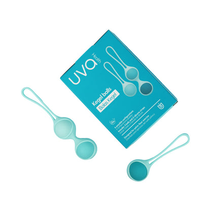 UVA - KEGEL BALLS