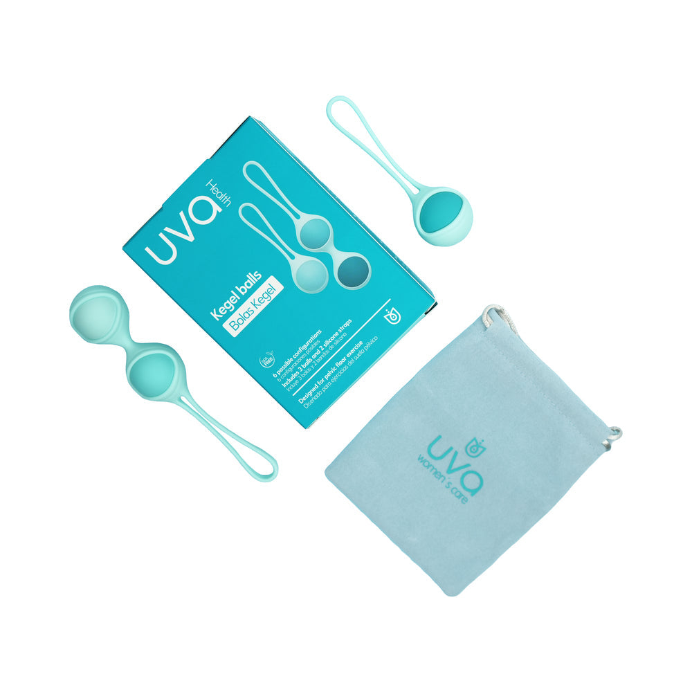 UVA - KEGEL BALLS