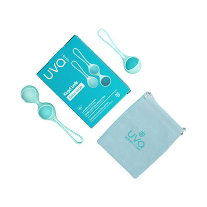 UVA - KEGEL BALLS