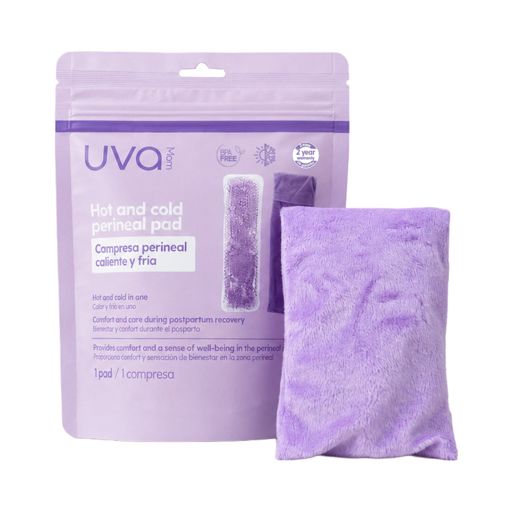 UVA - HOT & COLD PERINEAL COMPRESS