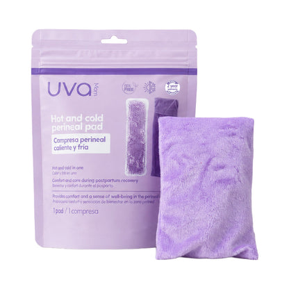 UVA - HOT & COLD PERINEAL COMPRESS
