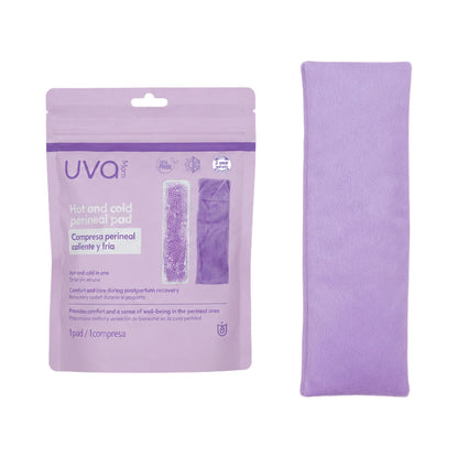 UVA - HOT & COLD PERINEAL COMPRESS