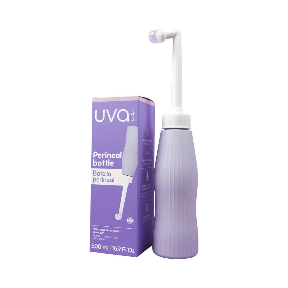 UVA - VAGINAL & PERINEAL WASH BOTTLE