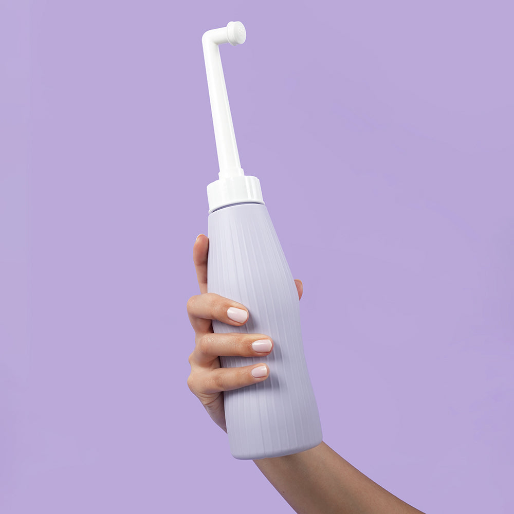 UVA - VAGINAL & PERINEAL WASH BOTTLE