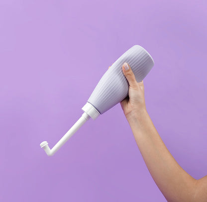 UVA - VAGINAL & PERINEAL WASH BOTTLE