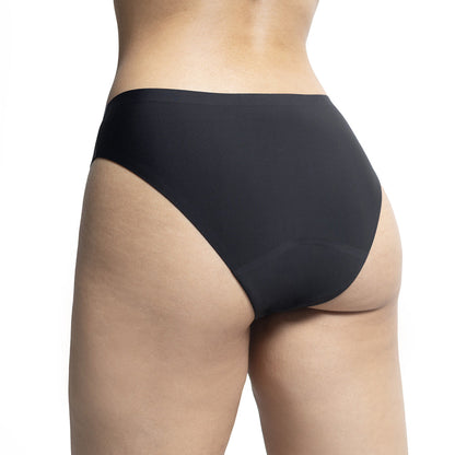 UVA - HEAVY FLOW PERIOD PANTIES L