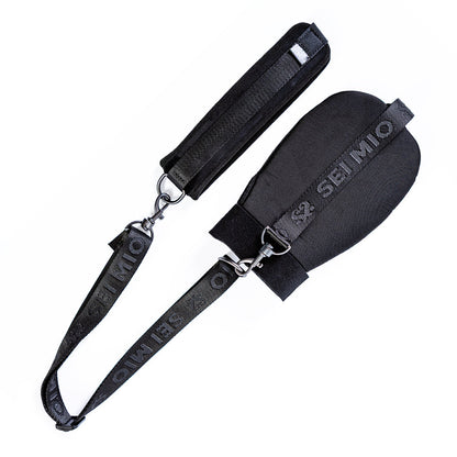 CREATIVE CONCEPTIONS - SEI MIO STRAIT TALKING MITTEN/STRAIGHT JACKET SET