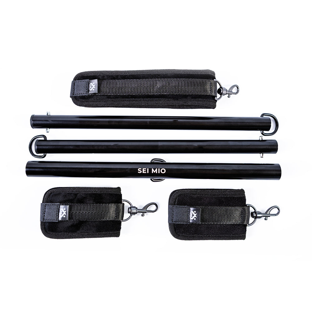 CREATIVE CONCEPTIONS - SEI MIO LOCK STOCK APPAREL EXPANDABLE STOCK SET