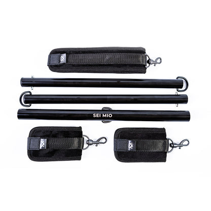 CREATIVE CONCEPTIONS - SEI MIO LOCK STOCK APPAREL EXPANDABLE STOCK SET