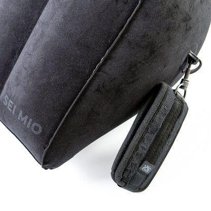 CREATIVE CONCEPTIONS - SEI MIO ELEVATED INTERESTS INFLATABLE WEDGE