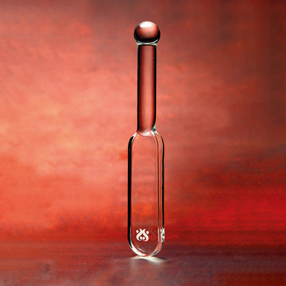 CREATIVE CONCEPTIONS - SEI MIO SEE IT THROUGH GLASS PADDLE