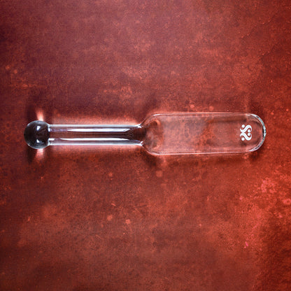 CREATIVE CONCEPTIONS - SEI MIO SEE IT THROUGH GLASS PADDLE