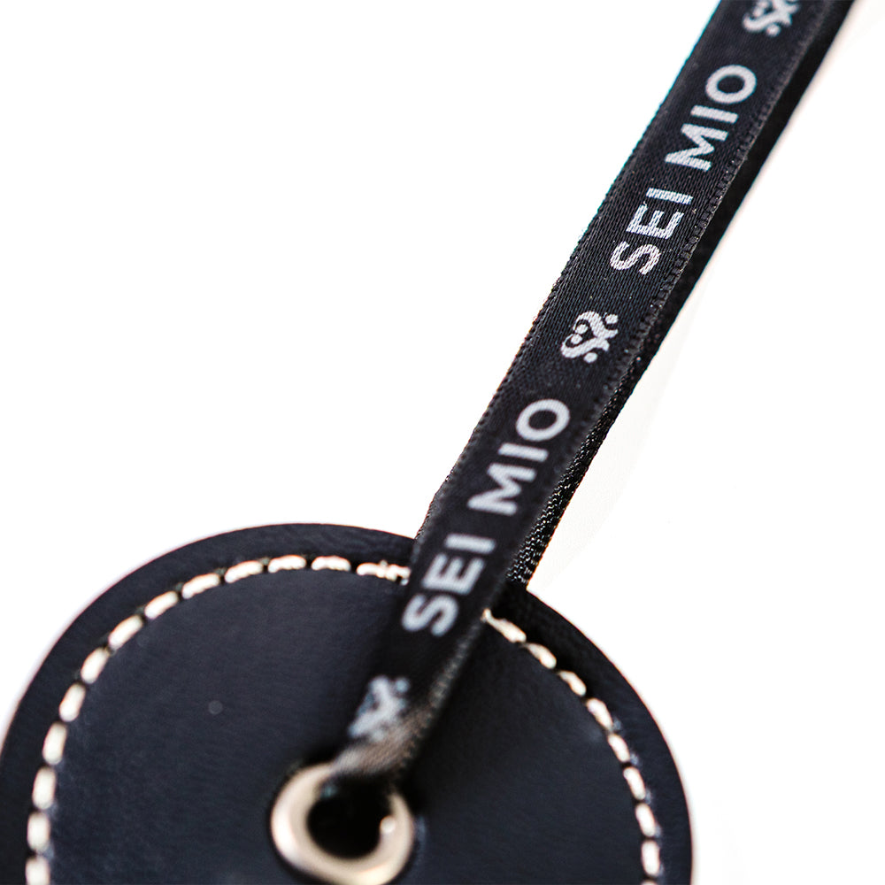 CREATIVE CONCEPTIONS - SEI MIO DOUBLE TROUBLE SHHH/OOPS DOUBLE-SIDED PADDLE