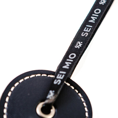 CREATIVE CONCEPTIONS - SEI MIO DOUBLE TROUBLE SHHH/OOPS DOUBLE-SIDED PADDLE