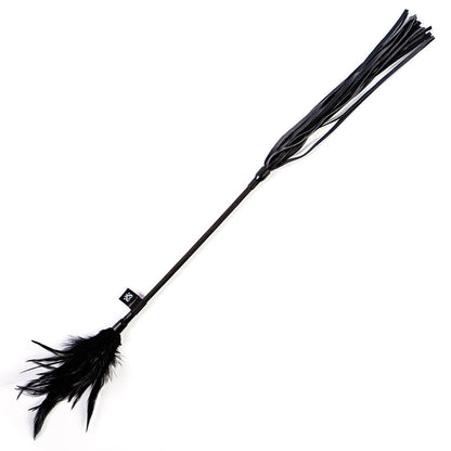 CREATIVE CONCEPTIONS - SEI MIO DOUBLE STANDARDS WHIP/TICKLER