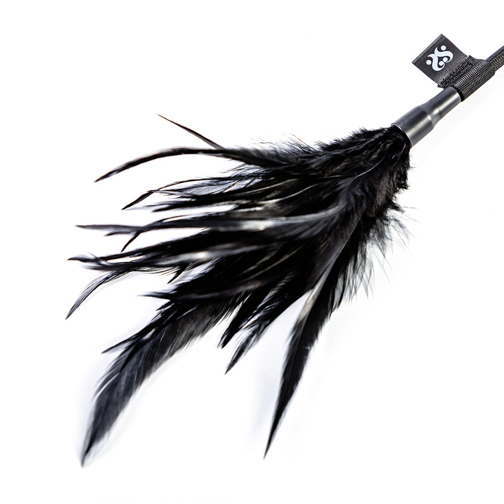 CREATIVE CONCEPTIONS - SEI MIO DOUBLE STANDARDS WHIP/TICKLER
