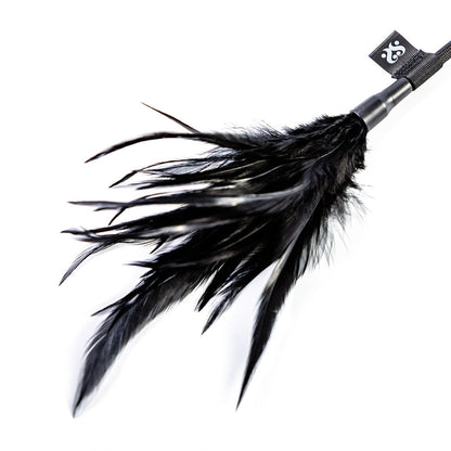 CREATIVE CONCEPTIONS - SEI MIO DOUBLE STANDARDS WHIP/TICKLER