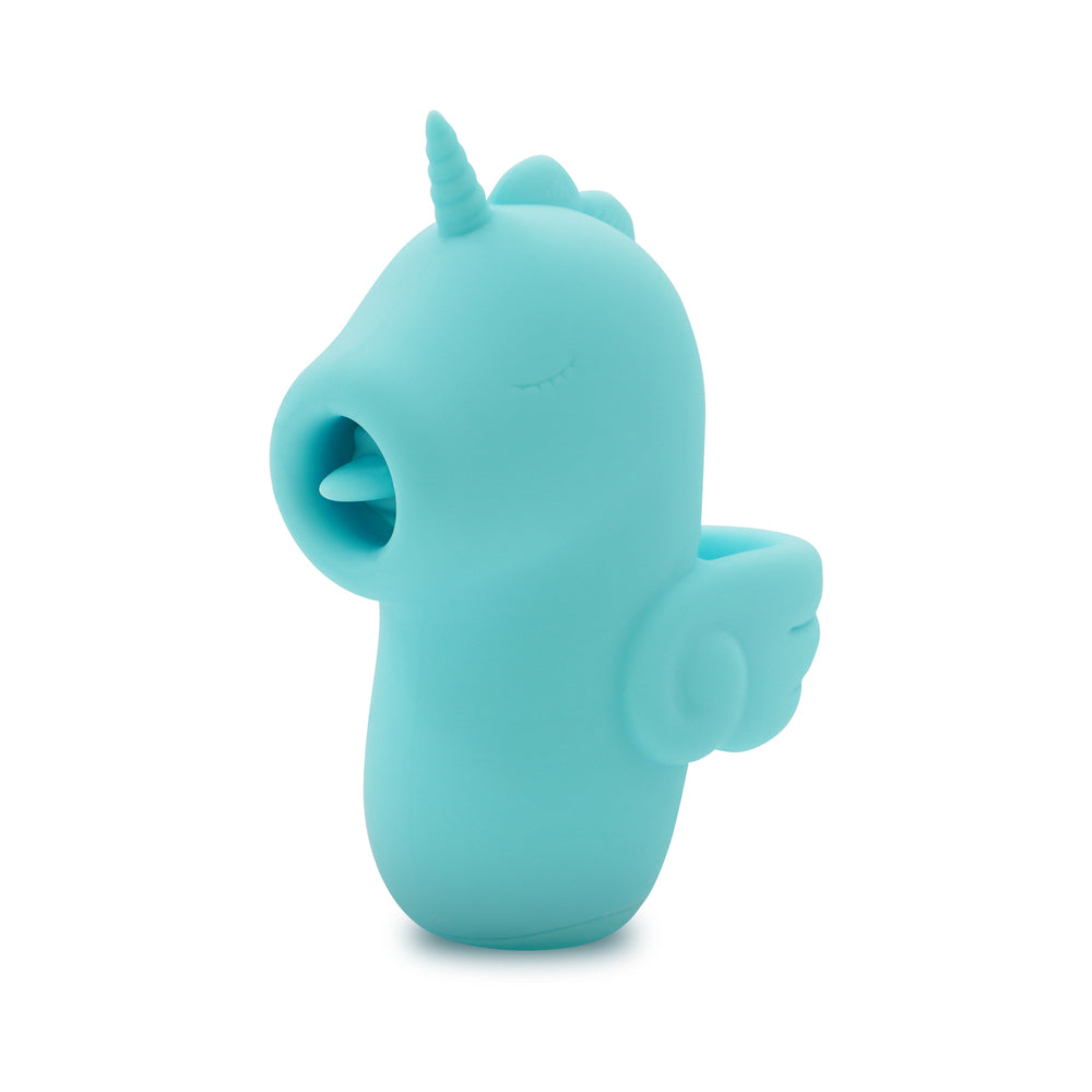 CREATIVE CONCEPTIONS - UNIHORN FINGER VIBE TIP N TEASE