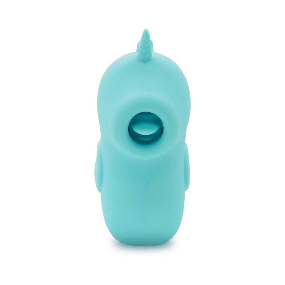 CREATIVE CONCEPTIONS - UNIHORN FINGER VIBE TIP N TEASE