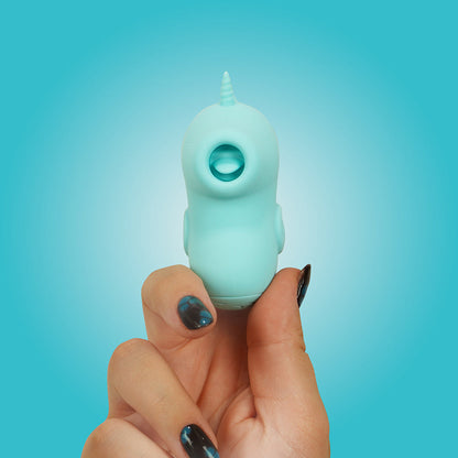 CREATIVE CONCEPTIONS - UNIHORN FINGER VIBE TIP N TEASE