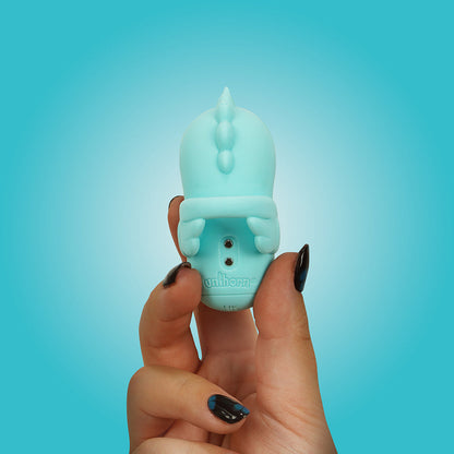 CREATIVE CONCEPTIONS - UNIHORN FINGER VIBE TIP N TEASE