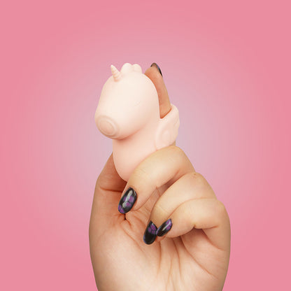 CREATIVE CONCEPTIONS - UNIHORN FINGER VIBE PINKY PROMISE
