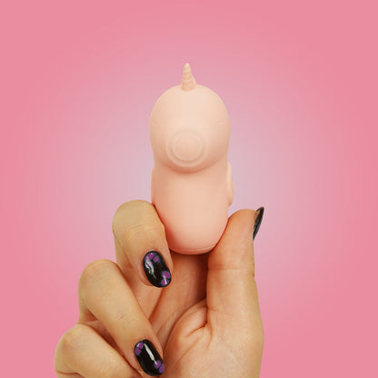 CREATIVE CONCEPTIONS - UNIHORN FINGER VIBE PINKY PROMISE
